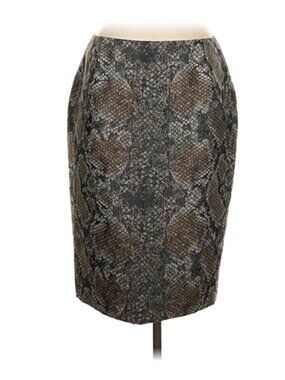 Escada Brocade Skirt size 34